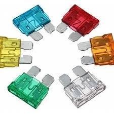 Automotive Fuse