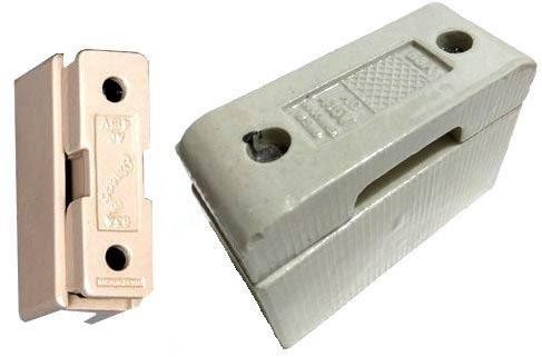 Rewirable Fuse