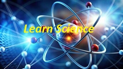 learn science